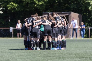 Bild 8 - wBJ SV Henstedt Ulzburg - TuS Rotenhof : Ergebnis: 12:0